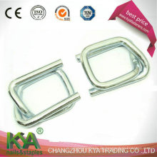 19mm verzinkte Wire Buckles